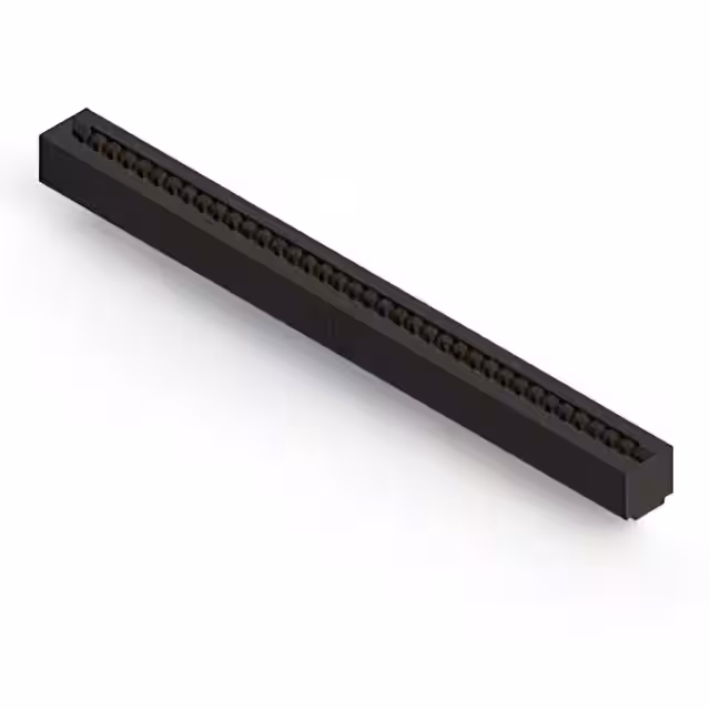 357-037-545-101 EDAC Inc.  Edgeboard Connectors